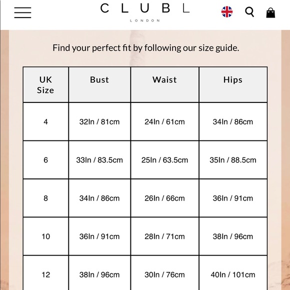 ASOS / Club London, sequin wrap dress, w/ “plunge” front styling,bod… - Picture 8 of 8